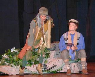 No More - Mystery Man & Baker