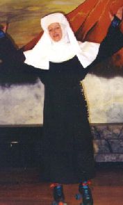 Sr. Mary Leo